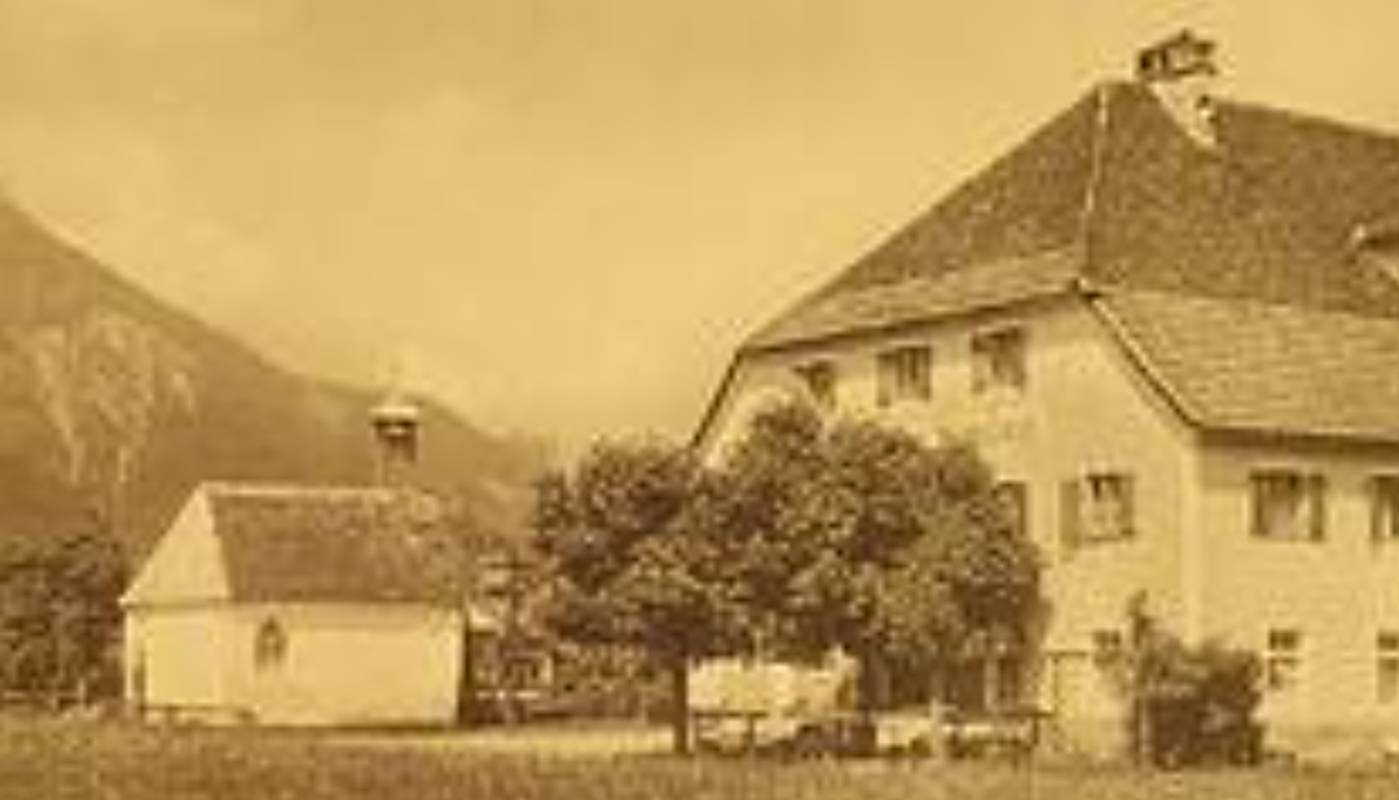 alpenmotel saeuling haus mit tradition