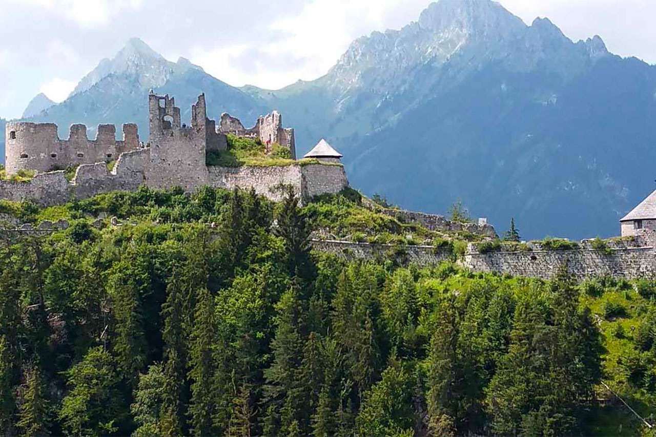 alpenmotel saeuling neuschwanstein