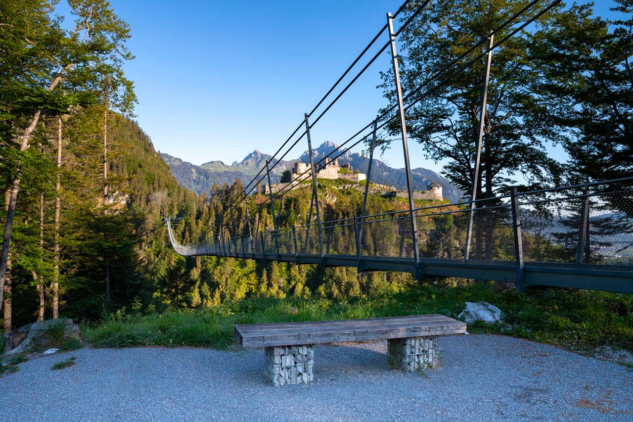 alpenmotel saeuling neuschwanstein